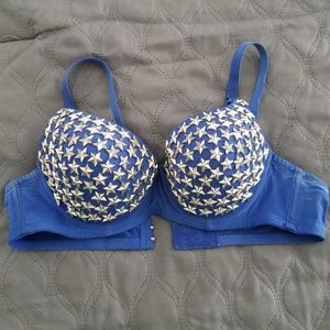 Rave Bra